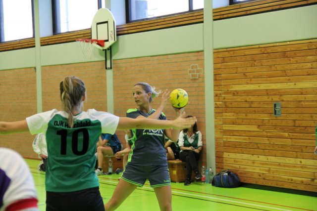 2016_10_08 Frauen Bezirksliga